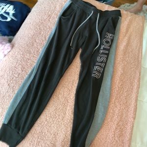 Hollister Joggers